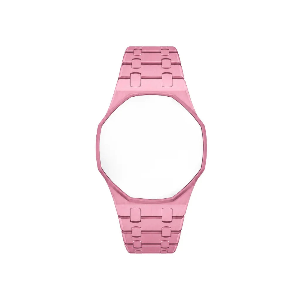 Bracelet Royal Pop Otg Roz seul sans cadran — © 2026 Royal Pop Lab
