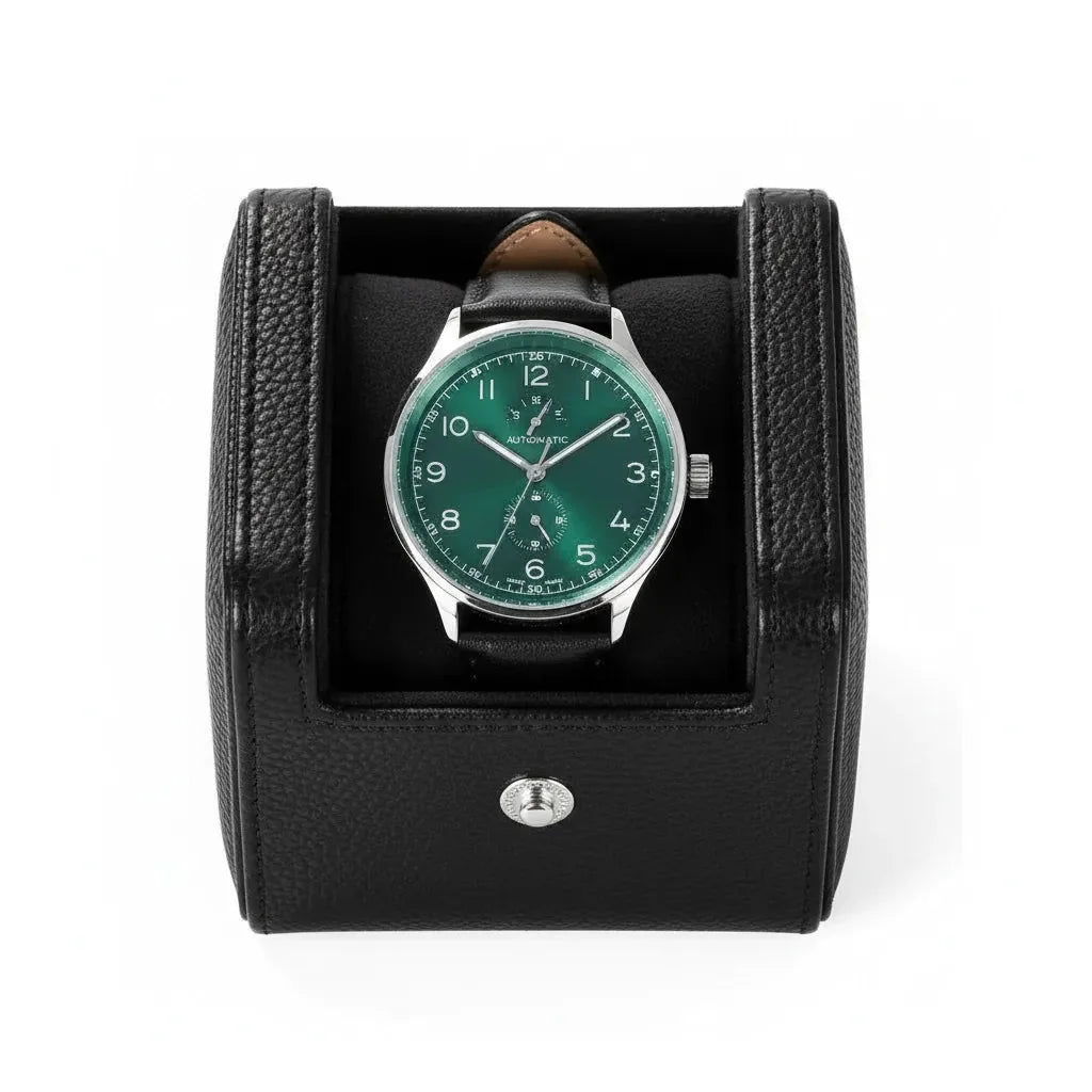 Étui montre 1 emplacement — Corvinus — Royal Pop Lab