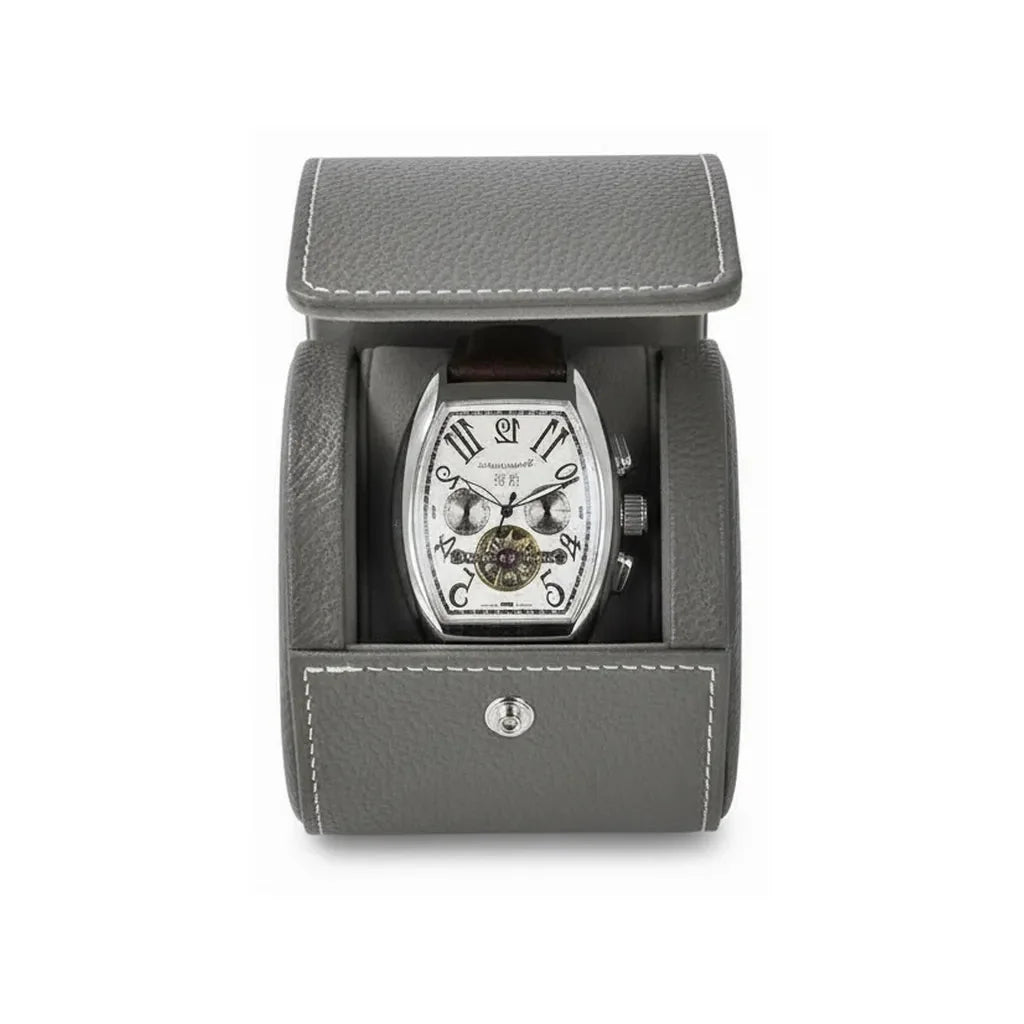 Étui montre 1 emplacement — Galène — Royal Pop Lab