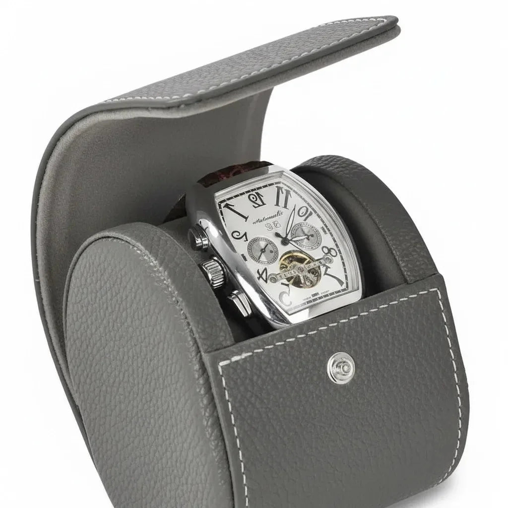 Étui montre 1 emplacement — Galène — Royal Pop Lab