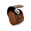 Étui montre 1 emplacement — Noisette — Royal Pop Lab