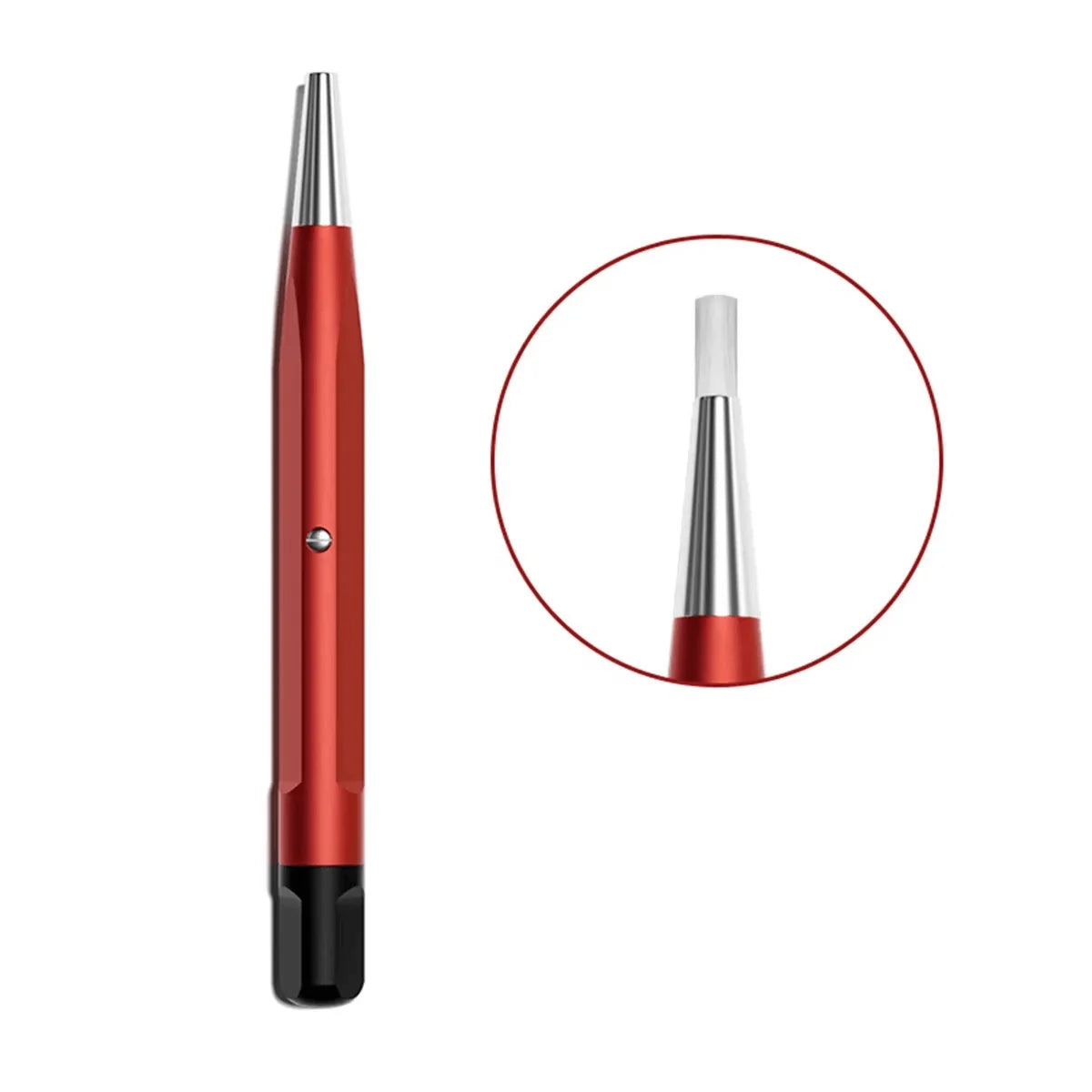 Stylo brosse fibre de verre — Royal Pop Lab